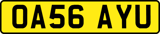 OA56AYU