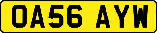 OA56AYW