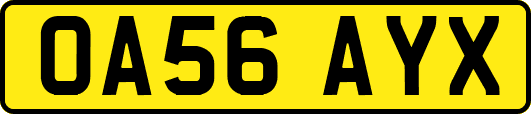 OA56AYX