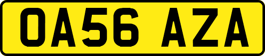 OA56AZA