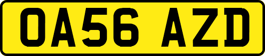 OA56AZD