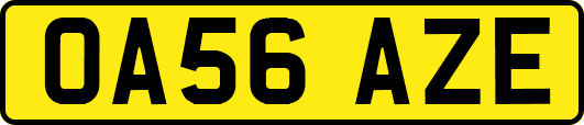 OA56AZE