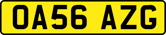 OA56AZG