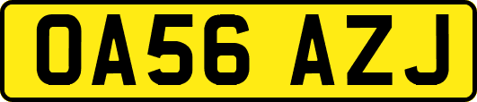 OA56AZJ