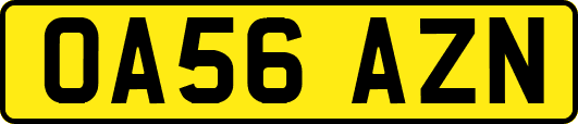 OA56AZN