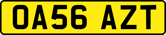 OA56AZT