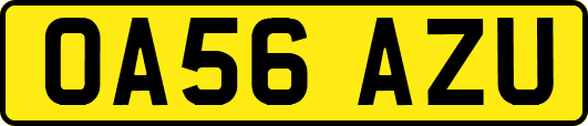 OA56AZU