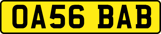 OA56BAB