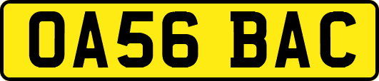 OA56BAC