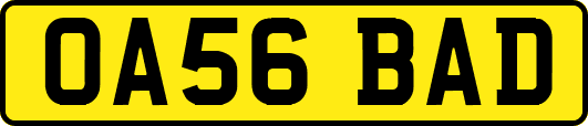 OA56BAD