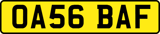OA56BAF