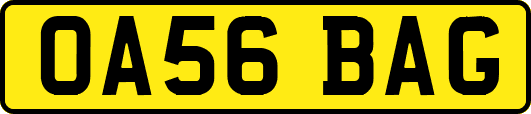 OA56BAG