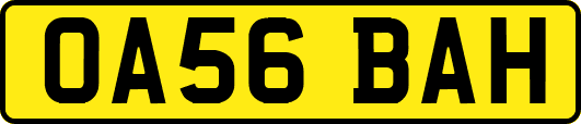OA56BAH