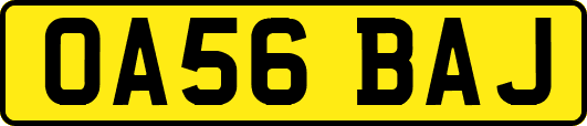 OA56BAJ