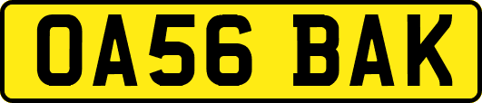 OA56BAK