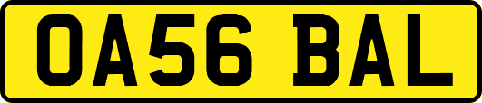 OA56BAL