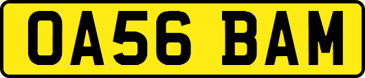 OA56BAM