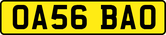 OA56BAO