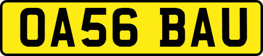 OA56BAU