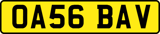 OA56BAV
