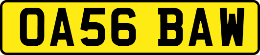 OA56BAW