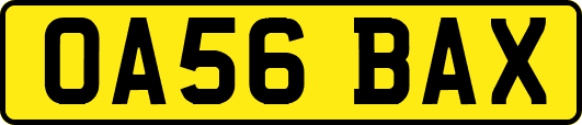 OA56BAX