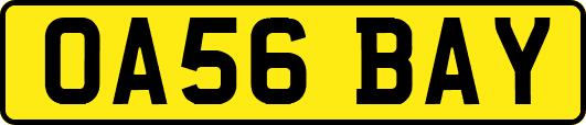 OA56BAY