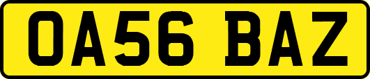 OA56BAZ