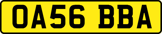 OA56BBA
