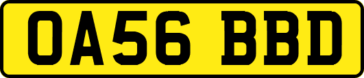 OA56BBD