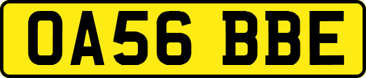 OA56BBE