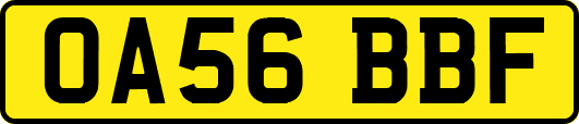 OA56BBF