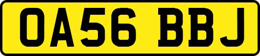 OA56BBJ