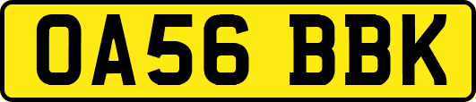 OA56BBK