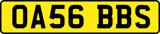 OA56BBS