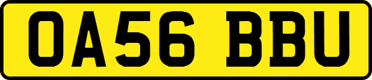OA56BBU