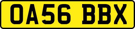 OA56BBX