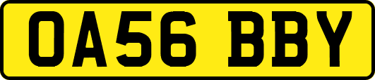 OA56BBY