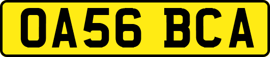 OA56BCA