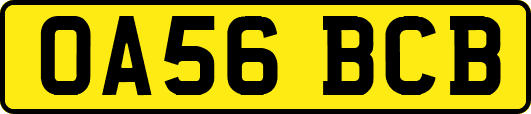 OA56BCB
