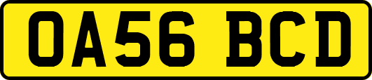 OA56BCD