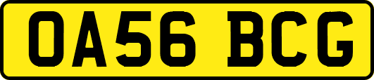 OA56BCG