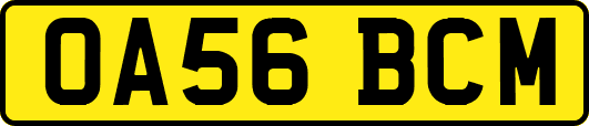 OA56BCM