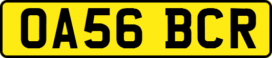 OA56BCR