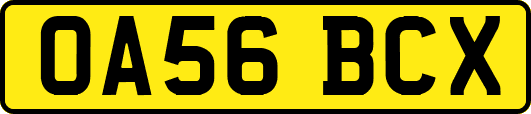 OA56BCX