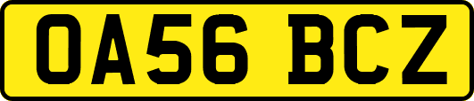 OA56BCZ