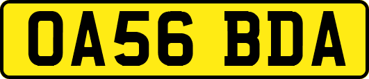 OA56BDA
