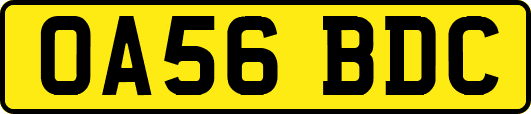 OA56BDC