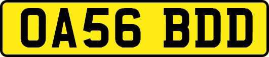 OA56BDD