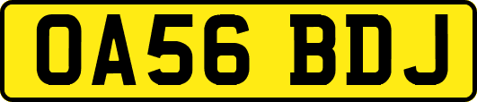 OA56BDJ